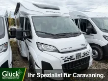 Fahrzeugbild Sunlight FIAT ADVENTURE ED. T 58 #1