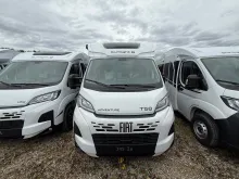 Fahrzeugbild Sunlight FIAT ADVENTURE ED. T 58 #3