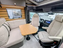 Fahrzeugbild Hymer ML-T 580 4x4 ALLRAD Modell 26 Sie sparen 17.260,- #4