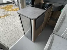 Fahrzeugbild Pössl H-LINE SUMMIT SHINE 600 L E #11