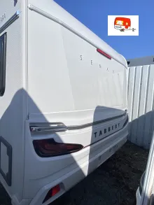 Fahrzeugbild Tabbert Senara 620 DMK 2.5 ähnl. Casadora mit 3 er Stock #5