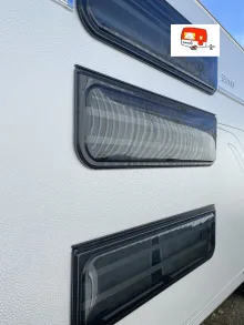 Fahrzeugbild Tabbert Senara 620 DMK 2.5 ähnl. Casadora mit 3 er Stock #7