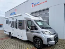 Fahrzeugbild Carado T 459 Pro+ #1