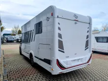 Fahrzeugbild Carado T 459 Pro+ #3