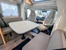 Fahrzeugbild Carado T 459 Pro+ #4