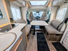 Fahrzeugbild Carado T 459 Pro+ #5