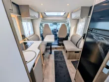 Fahrzeugbild Carado T 459 Pro+ #6