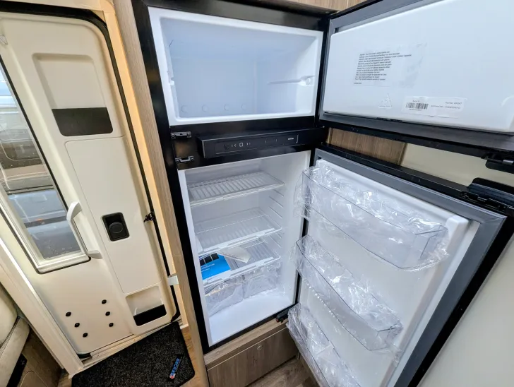 Fahrzeugbild Carado T 459 Pro+ #12