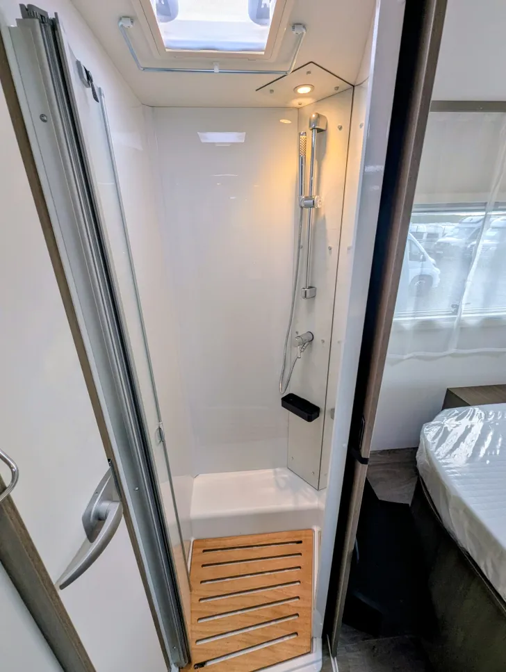 Fahrzeugbild Carado T 459 Pro+ #14