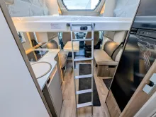 Fahrzeugbild Carado T 459 Pro+ #16