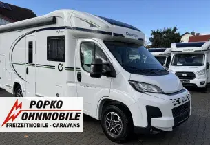 Bild Teilintegrierte<br/>640 Ultimate Li ...