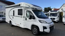 Fahrzeugbild Chausson Teilintegrierte 640 Ultimate Line Fiat 140PS, Automatik #1