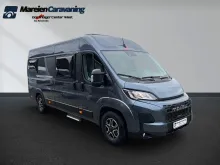 Fahrzeugbild Malibu Relax 640 LE R ambition Fiat (700) #4