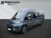 Fahrzeugbild Malibu Relax 640 LE R ambition Fiat (700) #5