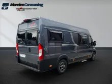 Fahrzeugbild Malibu Relax 640 LE R ambition Fiat (700) #6