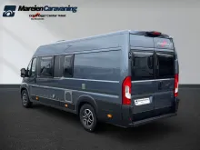Fahrzeugbild Malibu Relax 640 LE R ambition Fiat (700) #7