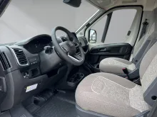 Fahrzeugbild Malibu Relax 640 LE R ambition Fiat (700) #9