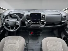 Fahrzeugbild Malibu Relax 640 LE R ambition Fiat (700) #12
