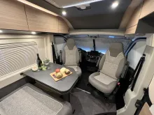 Fahrzeugbild Malibu Relax 640 LE R ambition Fiat (700) #13
