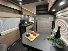 Fahrzeugbild Malibu Relax 640 LE R ambition Fiat (700) #15