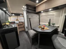 Fahrzeugbild Malibu Relax 640 LE R ambition Fiat (700) #16