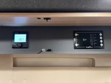 Fahrzeugbild Malibu Relax 640 LE R ambition Fiat (700) #18