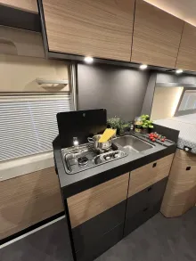 Fahrzeugbild Malibu Relax 640 LE R ambition Fiat (700) #19