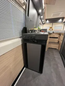 Fahrzeugbild Malibu Relax 640 LE R ambition Fiat (700) #21