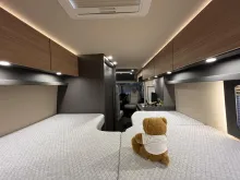 Fahrzeugbild Malibu Relax 640 LE R ambition Fiat (700) #26