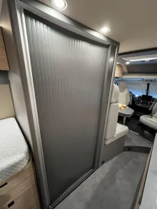 Fahrzeugbild Malibu Relax 640 LE R ambition Fiat (700) #27