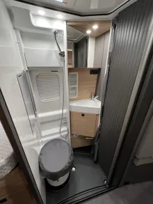 Fahrzeugbild Malibu Relax 640 LE R ambition Fiat (700) #28