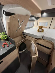 Fahrzeugbild Malibu Relax 640 LE R ambition Fiat (700) #30