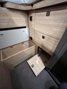 Fahrzeugbild Malibu Relax 640 LE R ambition Fiat (700) #31