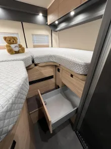 Fahrzeugbild Malibu Relax 640 LE R ambition Fiat (700) #32