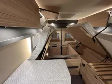 Fahrzeugbild Malibu Relax 640 LE R ambition Fiat (700) #34