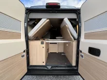Fahrzeugbild Malibu Relax 640 LE R ambition Fiat (700) #35