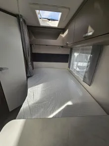 Fahrzeugbild Carado T 135 8G-Autom.|Hubbett|Markise|Alu|Rahmenfenst. #6