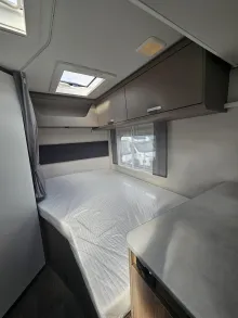 Fahrzeugbild Carado T 135 8G-Autom.|Hubbett|Markise|Alu|Rahmenfenst. #9
