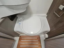 Fahrzeugbild Carado T 135 8G-Autom.|Hubbett|Markise|Alu|Rahmenfenst. #10