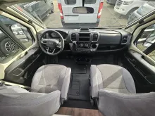 Fahrzeugbild Carado T 135 8G-Autom.|Hubbett|Markise|Alu|Rahmenfenst. #17