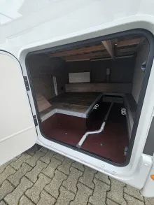 Fahrzeugbild Carado T 135 8G-Autom.|Hubbett|Markise|Alu|Rahmenfenst. #19