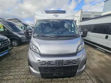 Fahrzeugbild Carado T 135 8G-Autom.|Hubbett|Markise|Alu|Rahmenfenst. #21