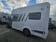 Fahrzeugbild Carado T 135 8G-Autom.|Hubbett|Markise|Alu|Rahmenfenst. #22