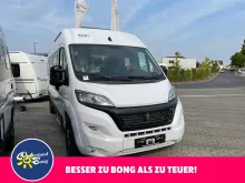 Fahrzeugbild VanTourer 600 D Fiat 140 PS Sparen Sie 21.976 Euro!!! #3