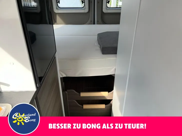 Fahrzeugbild VanTourer 600 D Fiat 140 PS Sparen Sie 21.976 Euro!!! #18