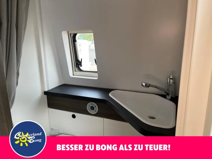 Fahrzeugbild VanTourer 600 D Fiat 140 PS Sparen Sie 21.976 Euro!!! #22