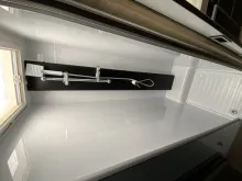 Fahrzeugbild Challenger Teilintegriert 250 Graphite Edition Automatik,Arctic+Zubehör Paket #9