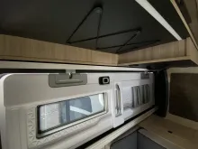 Fahrzeugbild Challenger Teilintegriert 250 Graphite Edition Automatik,Arctic+Zubehör Paket #16