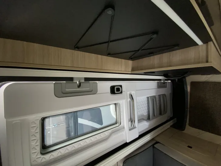 Fahrzeugbild Challenger Teilintegriert 250 Graphite Edition Automatik,Arctic+Zubehör Paket #16