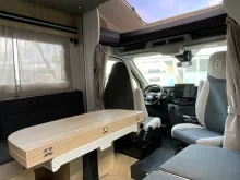 Fahrzeugbild Challenger Teilintegriert 250 Graphite Edition Automatik,Arctic+Zubehör Paket #18